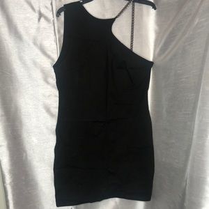 Topshop Dress